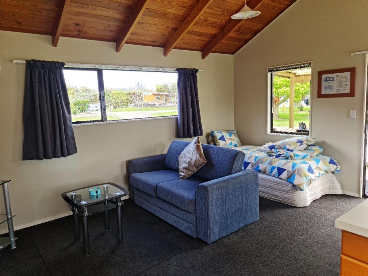 Seabreeze Holiday Park Hotwater Beach Экстерьер фото
