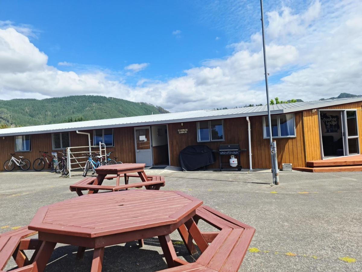 Seabreeze Holiday Park Hotwater Beach Экстерьер фото