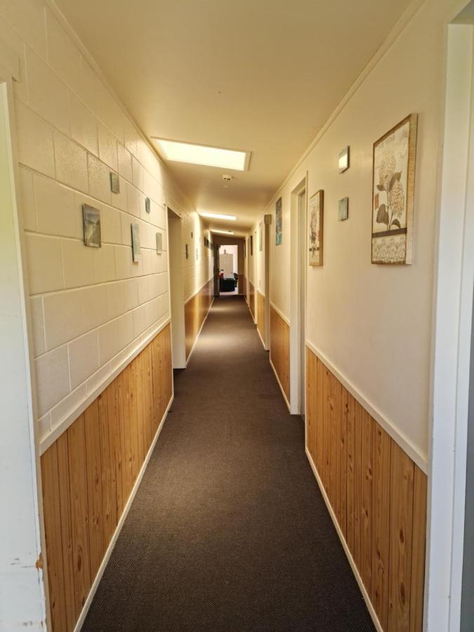 Seabreeze Holiday Park Hotwater Beach Экстерьер фото