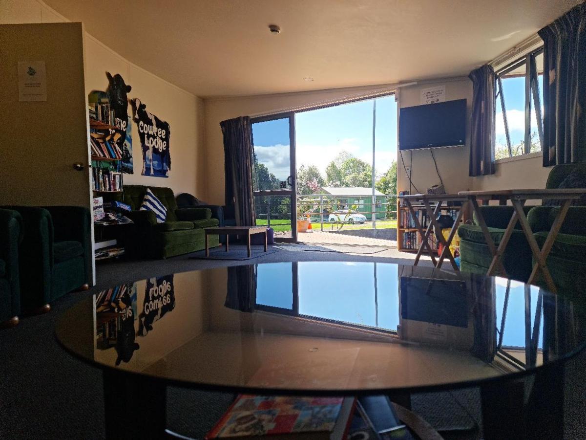 Seabreeze Holiday Park Hotwater Beach Экстерьер фото