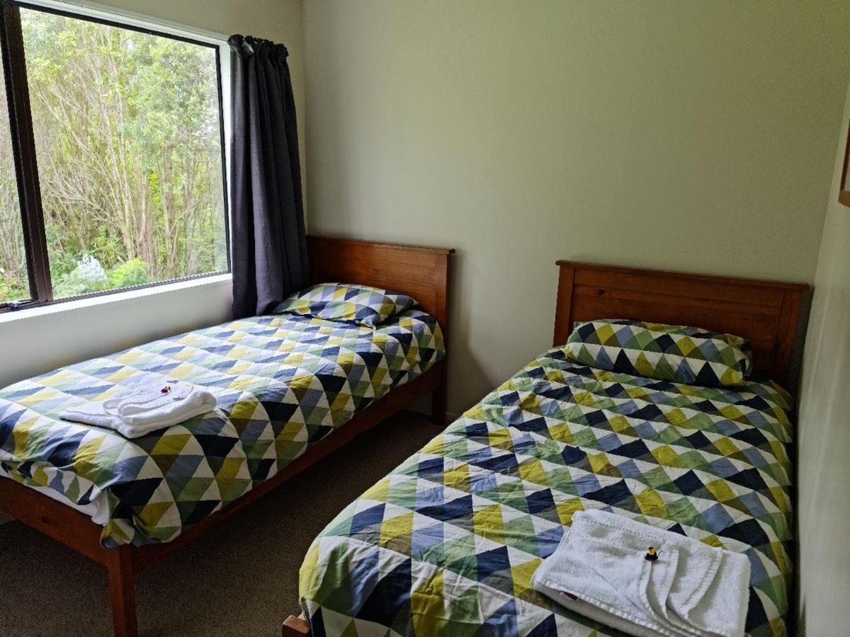 Seabreeze Holiday Park Hotwater Beach Экстерьер фото
