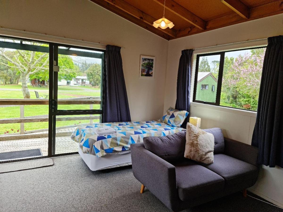 Seabreeze Holiday Park Hotwater Beach Экстерьер фото