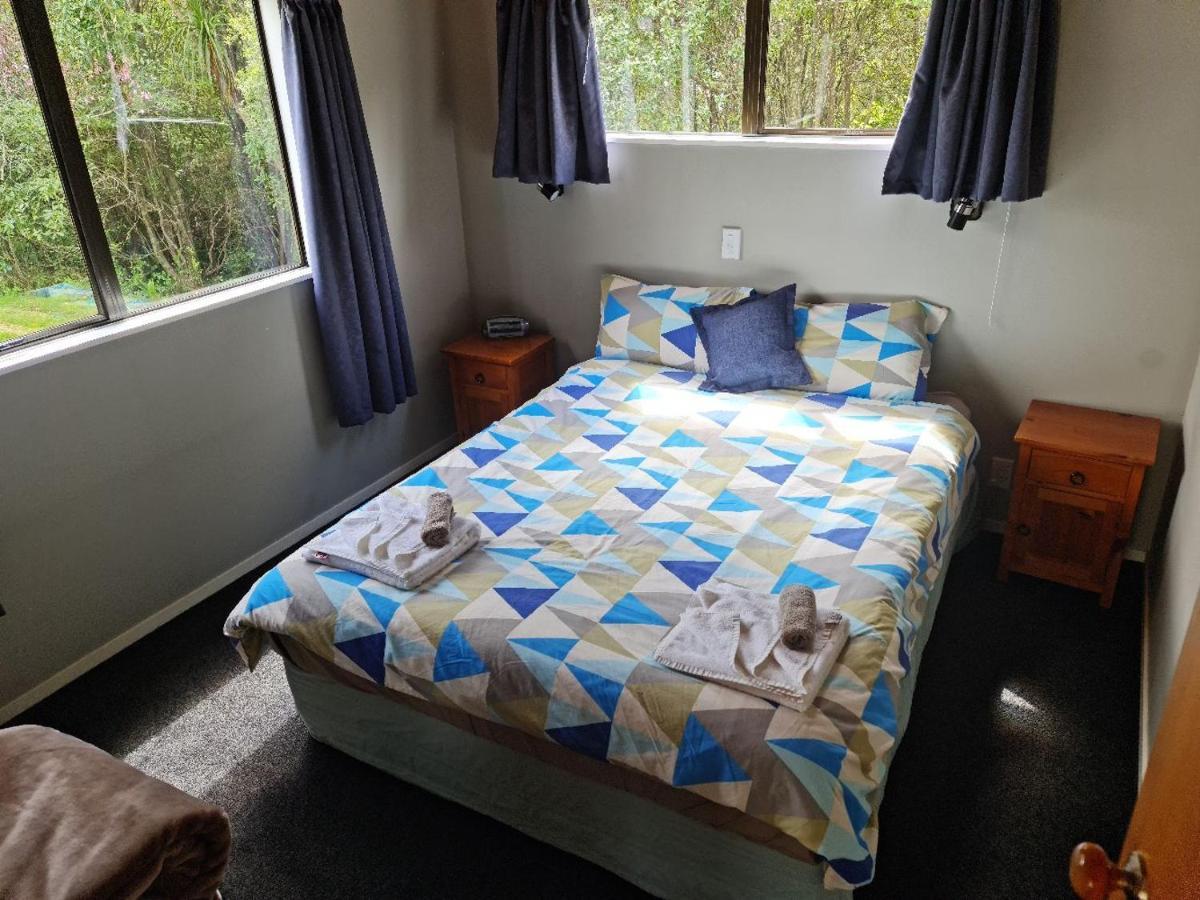 Seabreeze Holiday Park Hotwater Beach Экстерьер фото