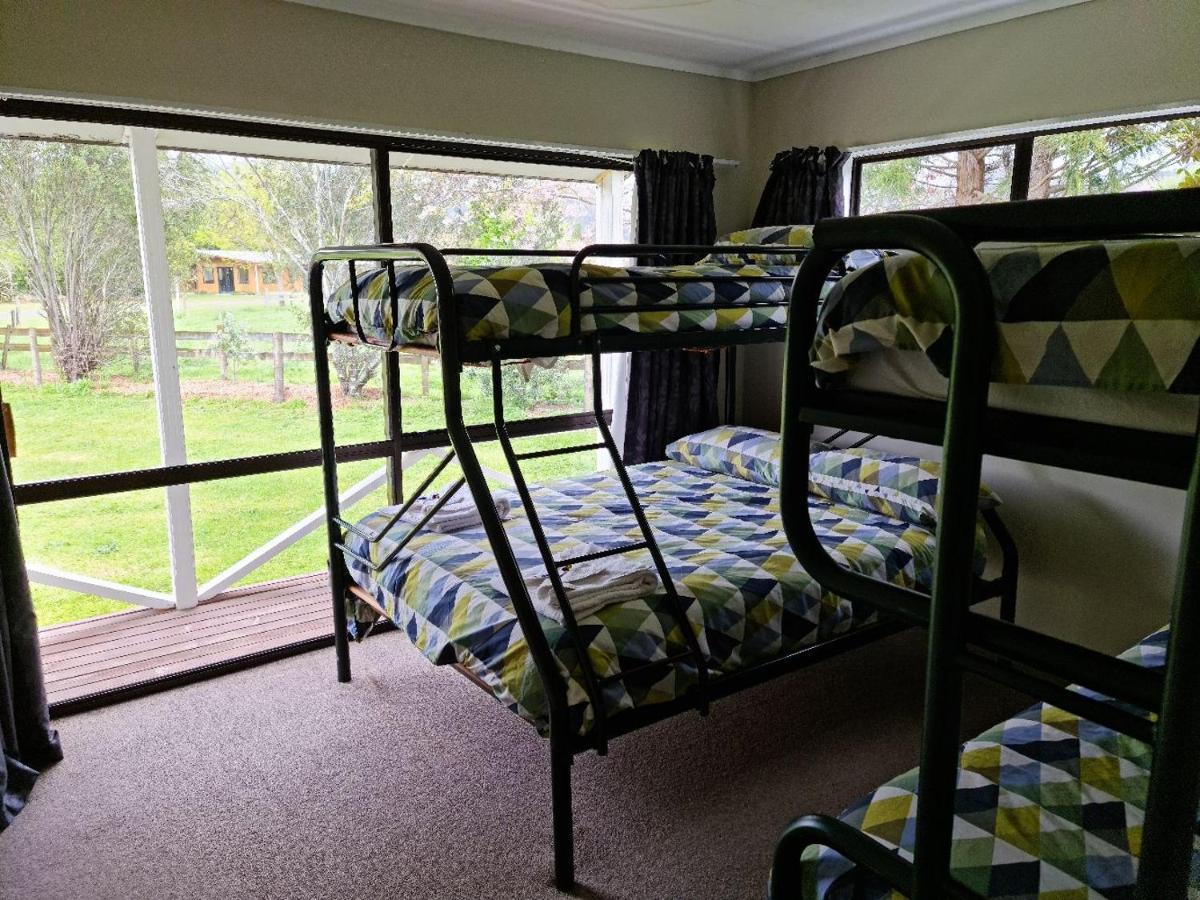 Seabreeze Holiday Park Hotwater Beach Экстерьер фото