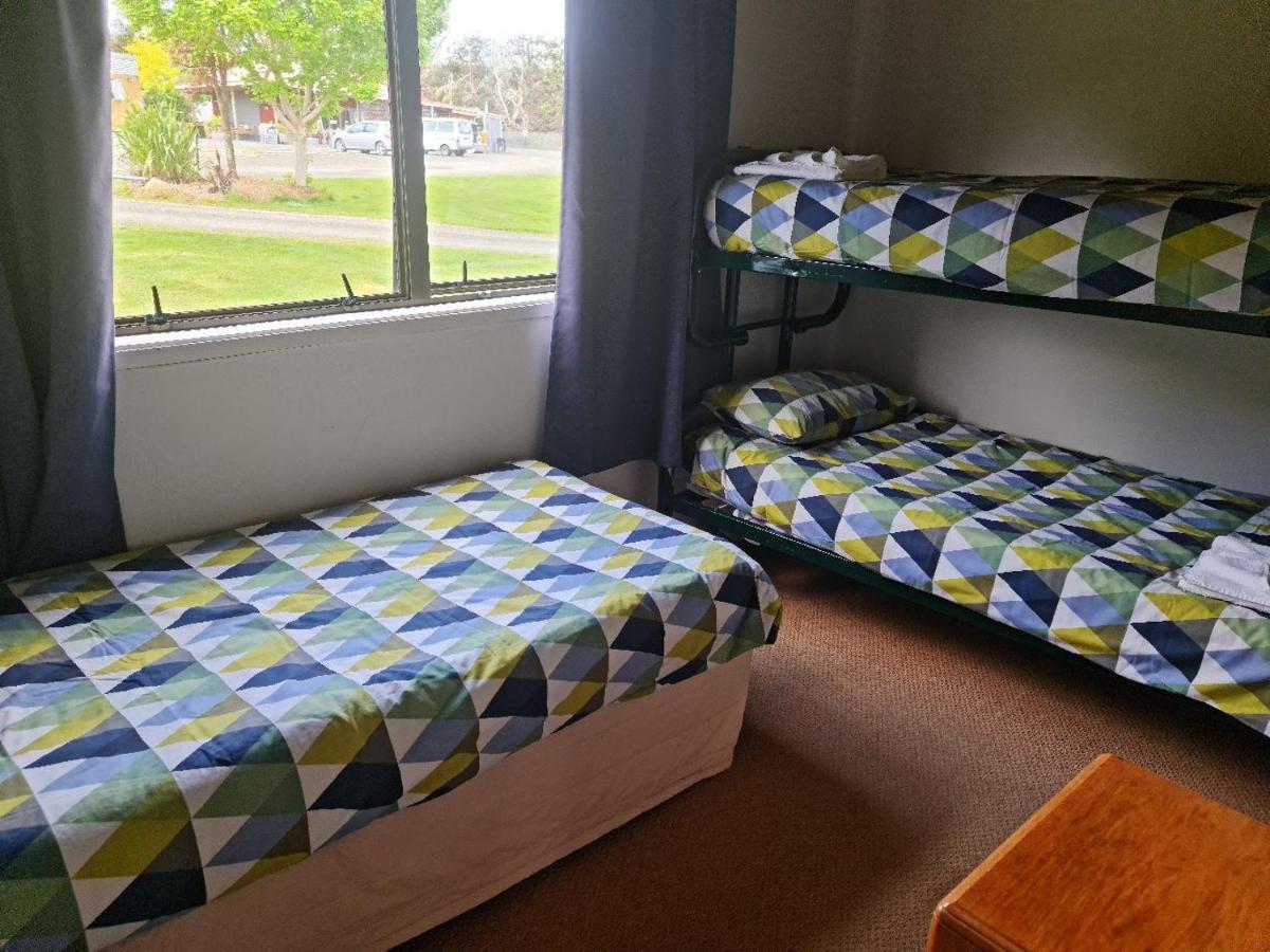 Seabreeze Holiday Park Hotwater Beach Экстерьер фото