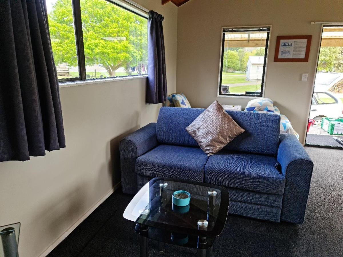 Seabreeze Holiday Park Hotwater Beach Экстерьер фото