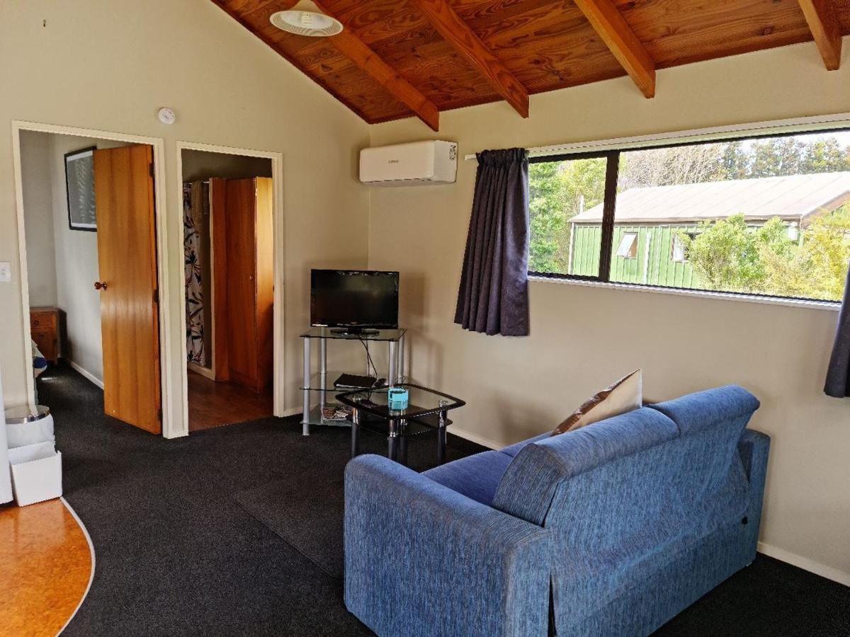 Seabreeze Holiday Park Hotwater Beach Экстерьер фото